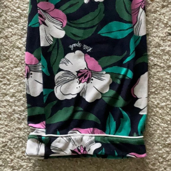 Kate Spade Pajama Bottoms - Picture 2 of 3